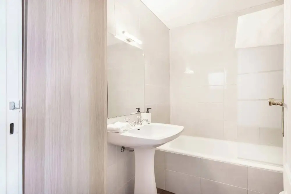 Comfy Apartment by Olala Homes