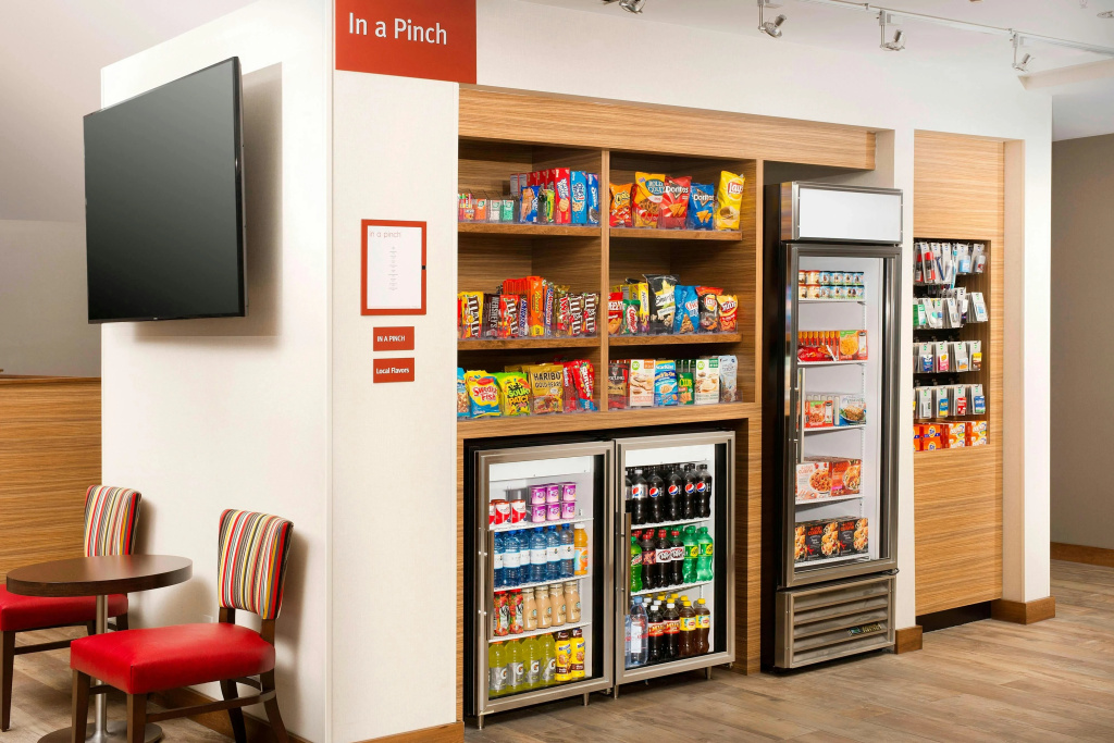 TownePlace Suites by Marriott Alexandria Fort Belvoir