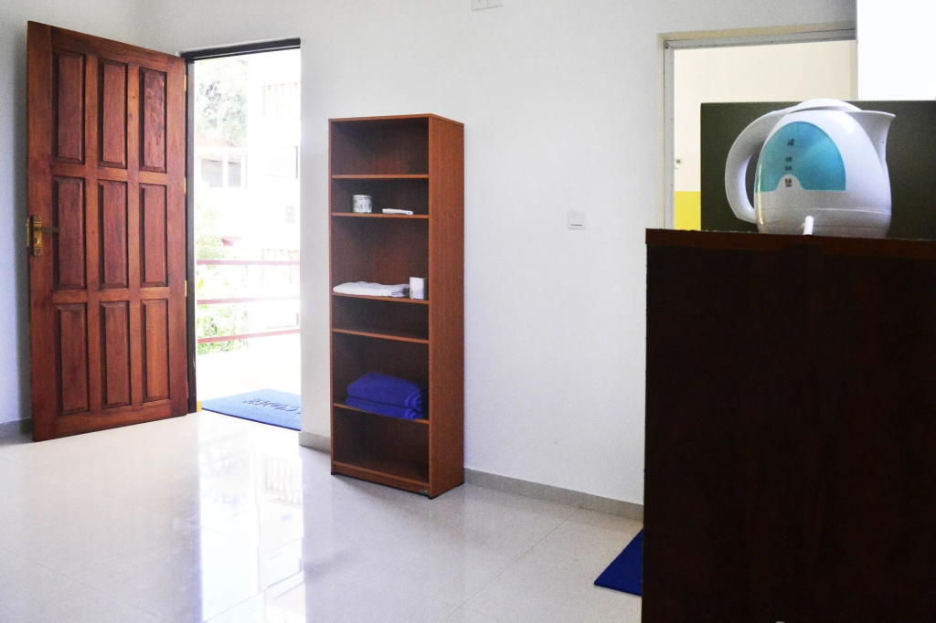 Hotel Vacanza