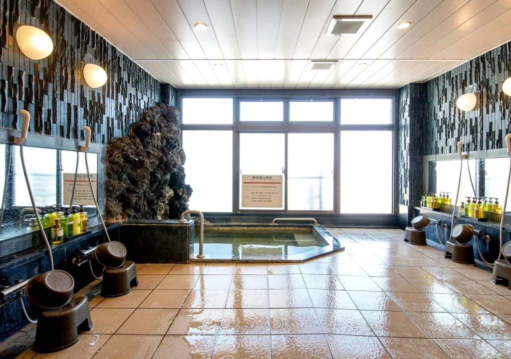 Lectore Atami Momoyama - TKP Hotels & Resorts