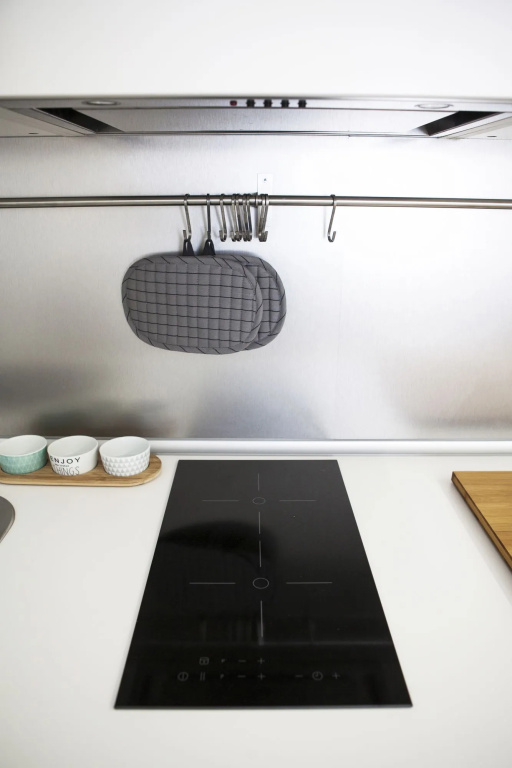 Alessia's Flat - Paolo Sarpi