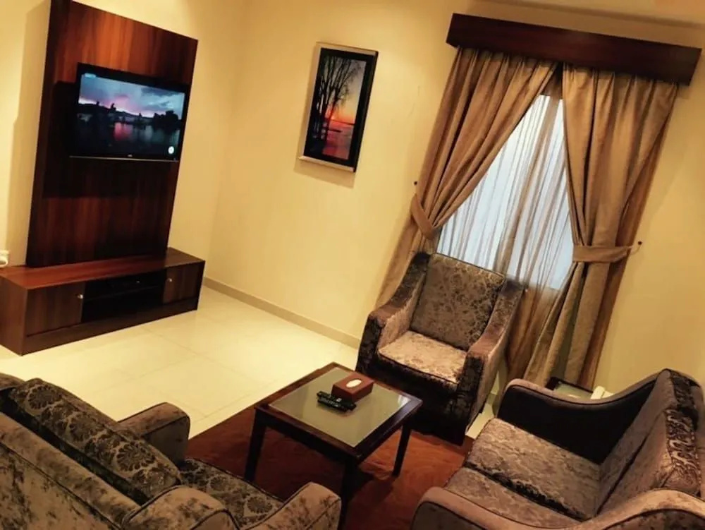 Taleen Serviced Apartments AlMasif