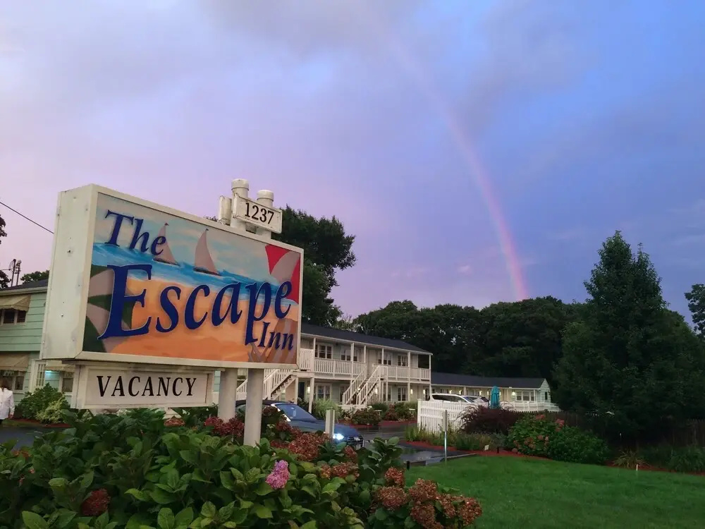 The Escape Inn