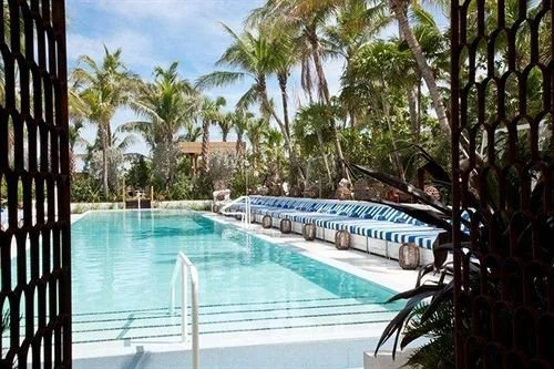 Soho Beach House