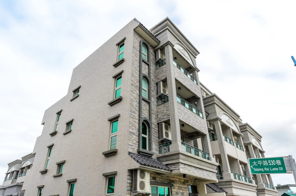 Taiping 528