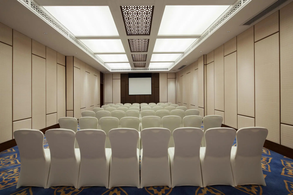 Chongqing Dongheng Glenville Hotel