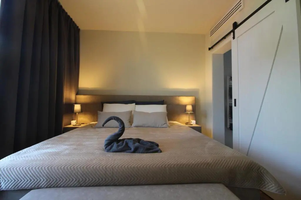 Polderhuis Bed & Breakfast