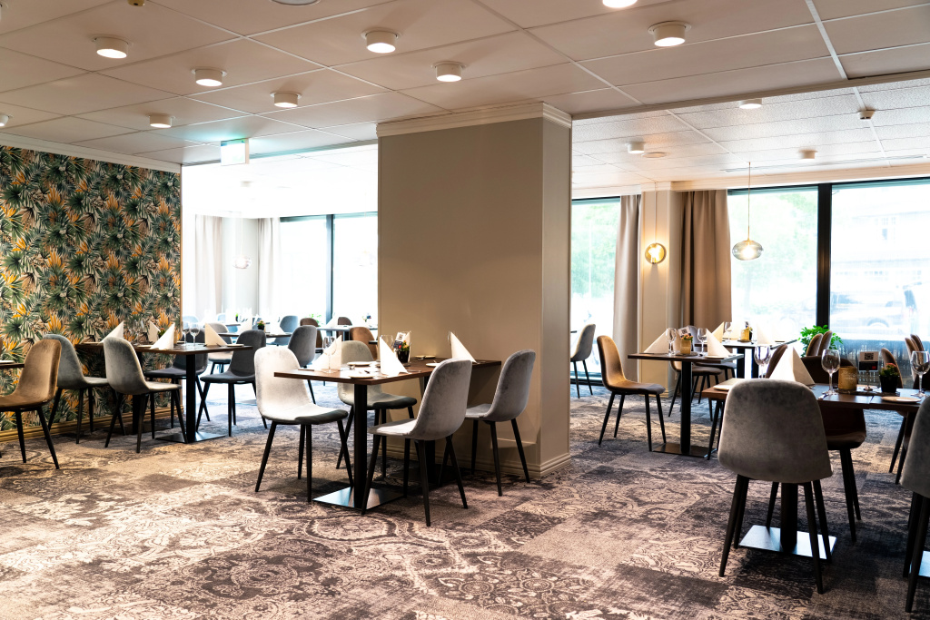 Thon Hotel Otta