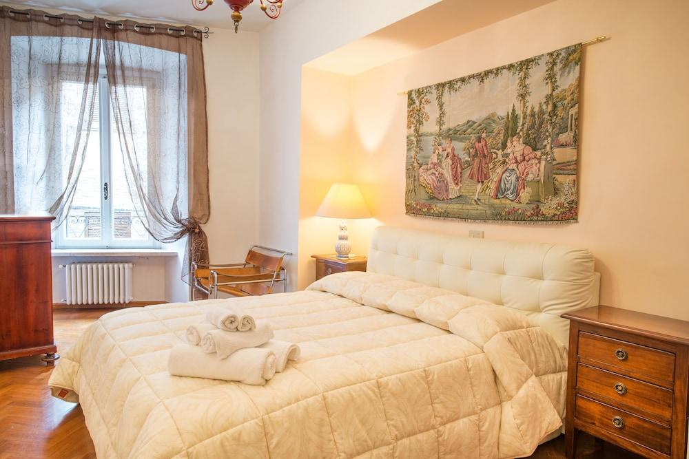 Apartment Assisi Cattedrale