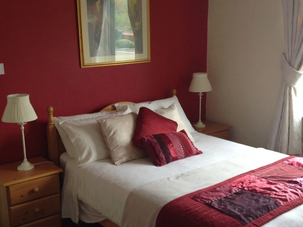 Elements B&B