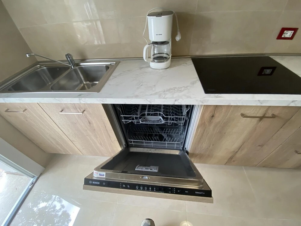 Diana 2 in Bibione With 2 Bedrooms and 1 Bathrooms