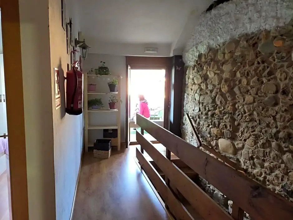 Albergue el Castillo