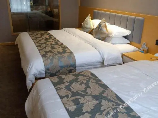 Impression Holiday Hotel