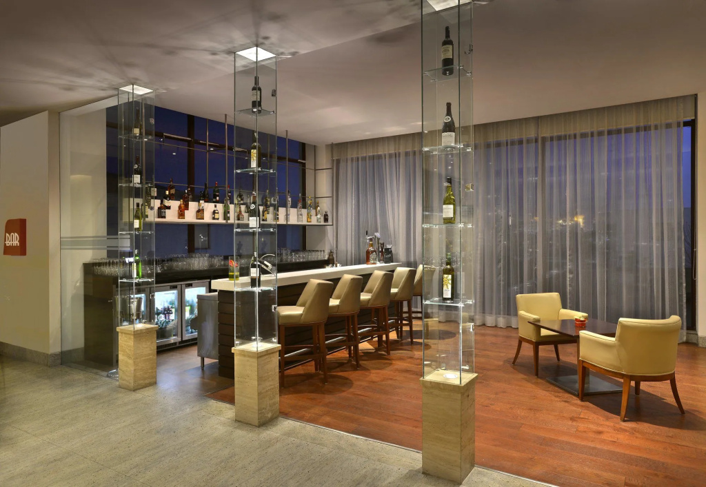 Four Points by Sheraton New Delhi, Airport Highway