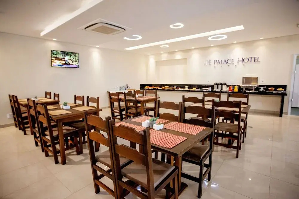 Ipê Palace Hotel