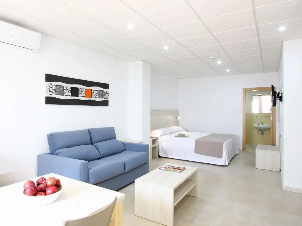 AReH Apartamentos