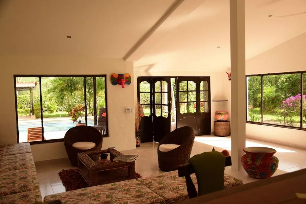 Manati - Finca Hotel