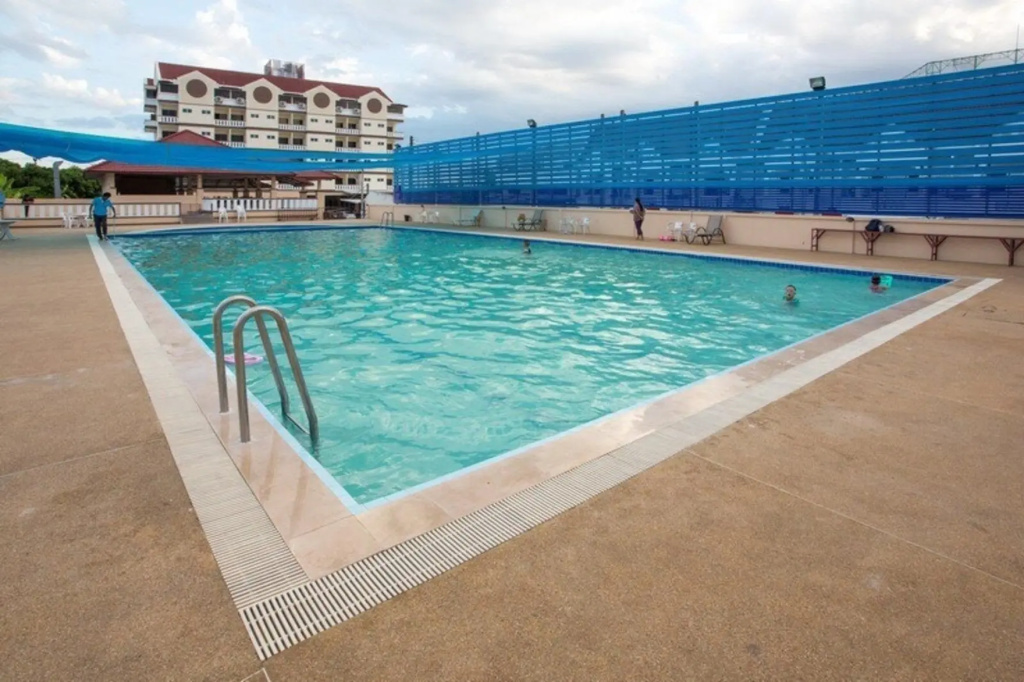 Pangsawan Resotel