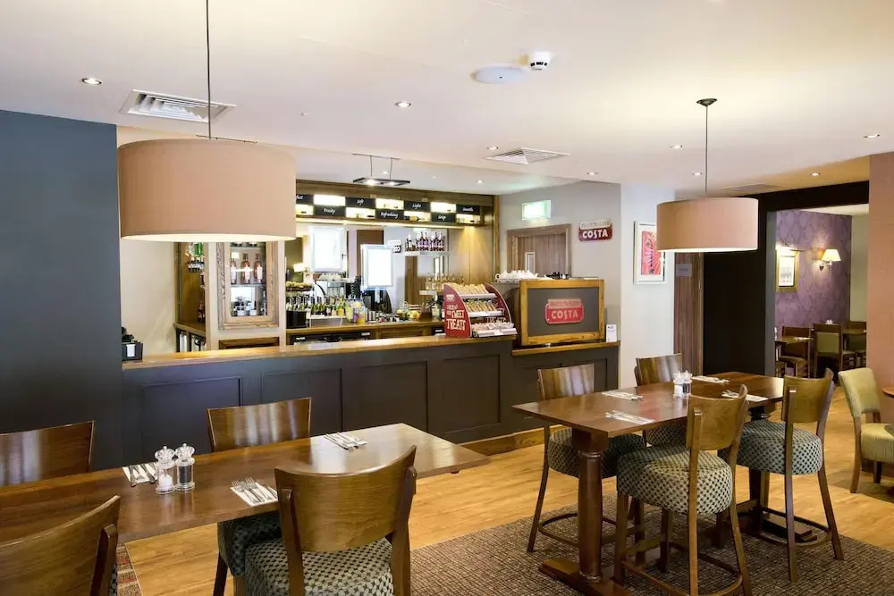 Premier Inn Aberdeen Airport (Dyce)