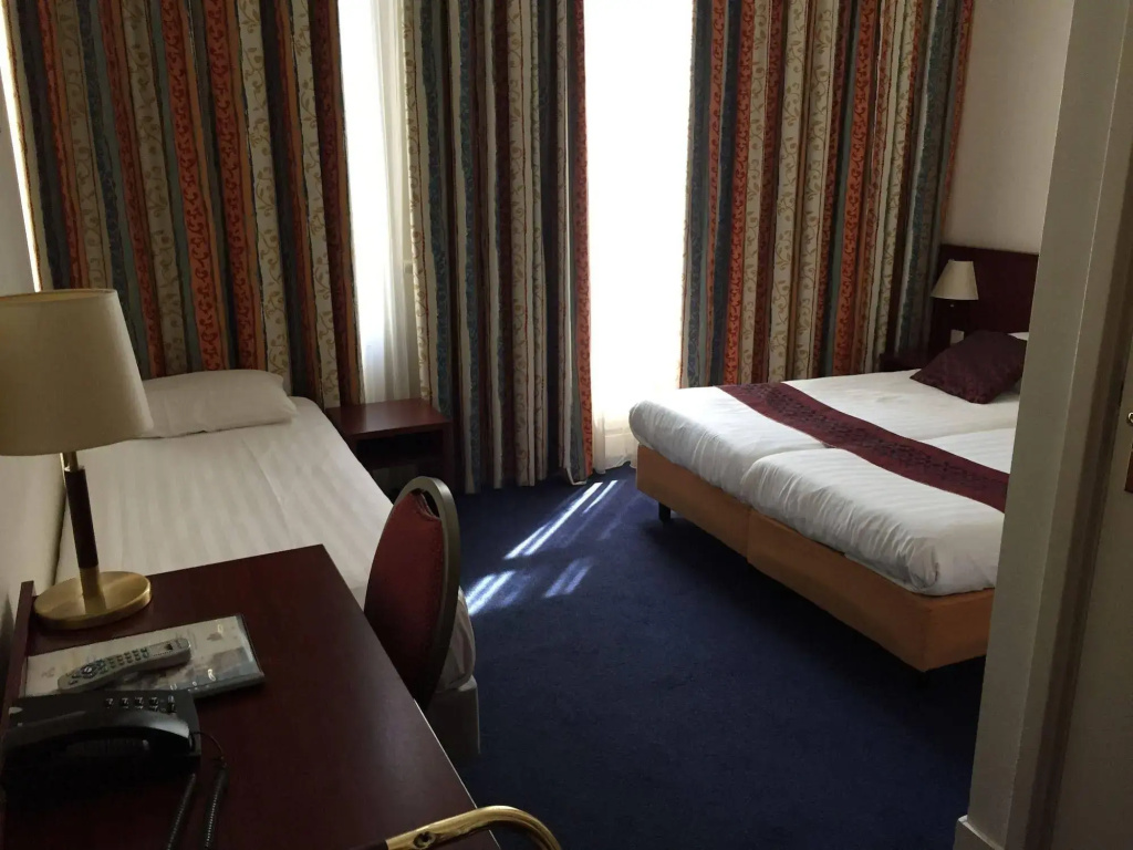 Hotel Alexander
