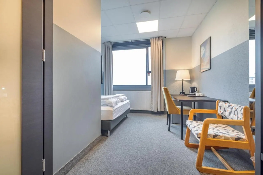 ABC Hotel by Reykjavik Keflavik Airport