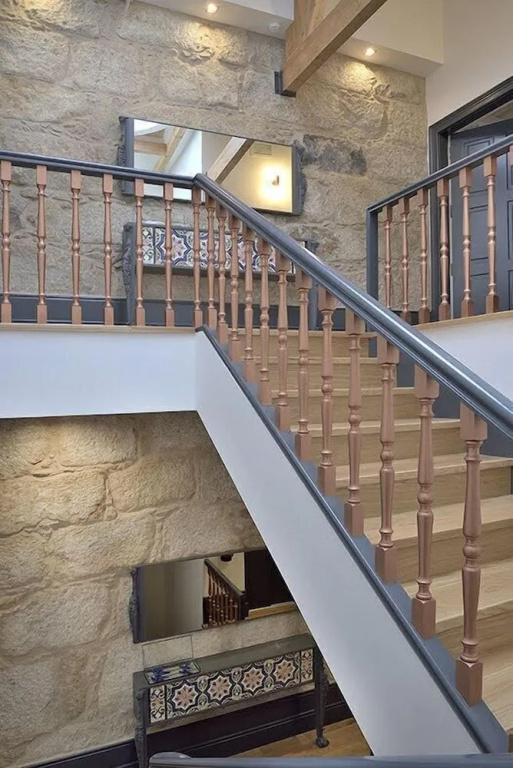Mayors Apartments