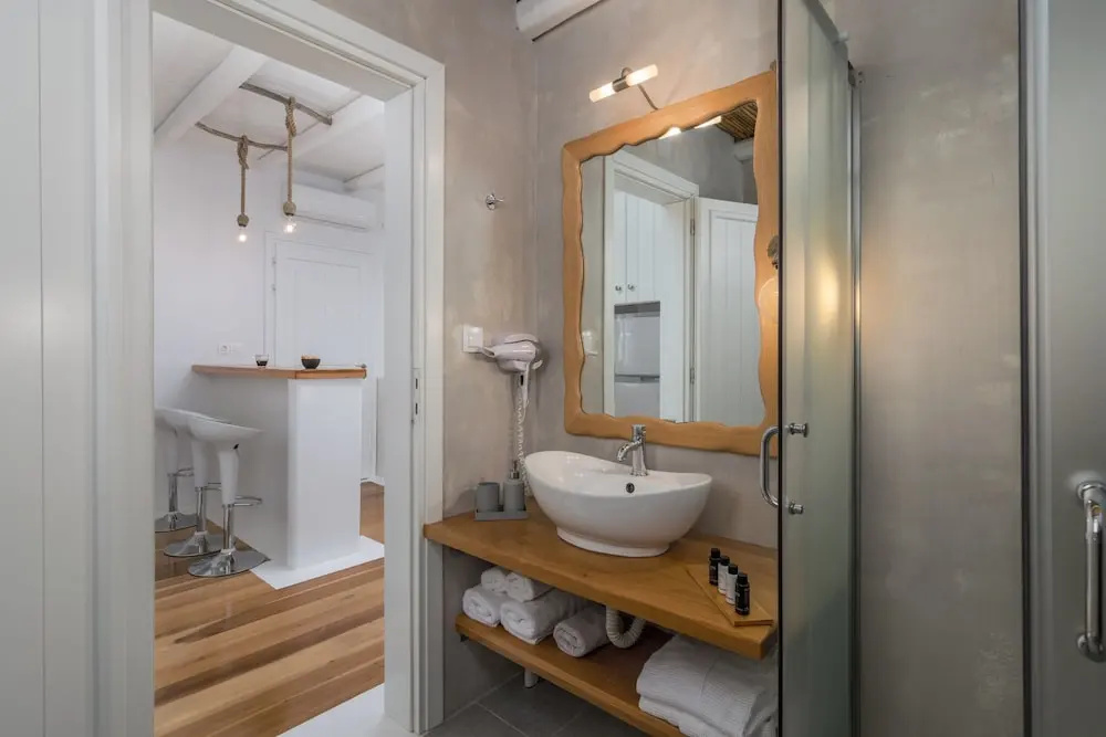Milesian Suites