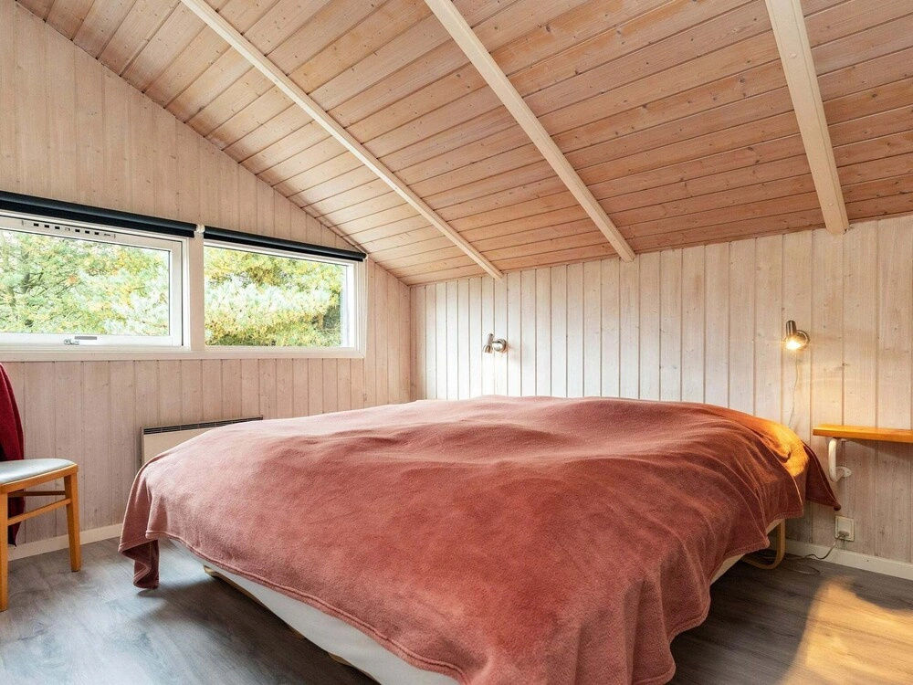 4 star holiday home in Løkken
