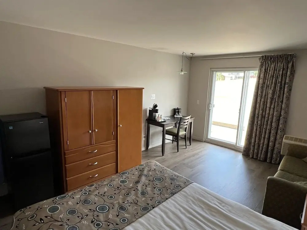Mon Joli Motel