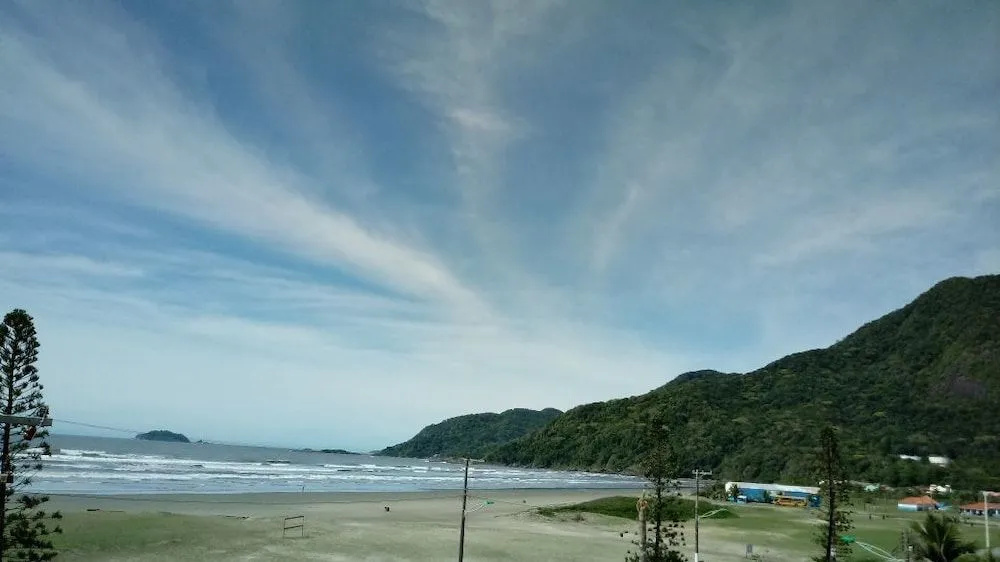 Praia Sul Studios