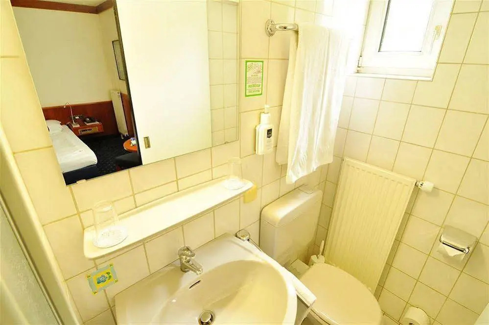 Hotel Aida