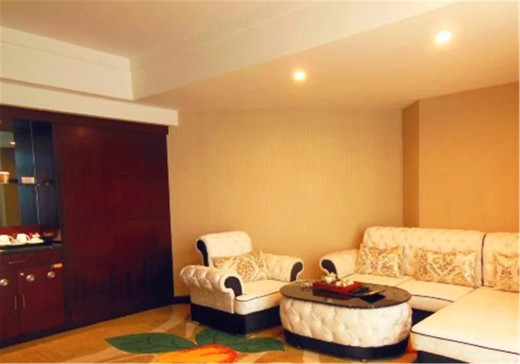 Dongjiang International