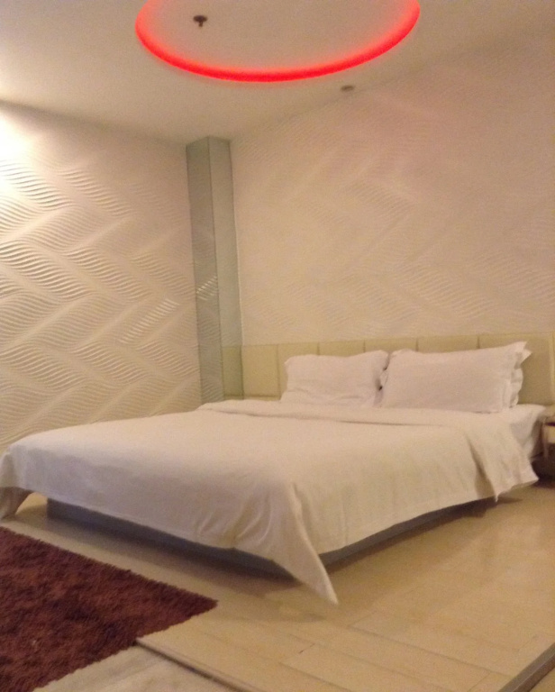Xiamen Green Spring Boutique Hotel