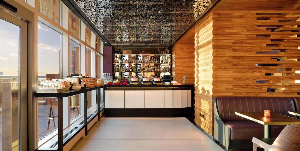 Hyatt Centric Times Square New York