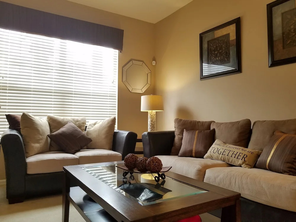 Orlando Holiday Rental