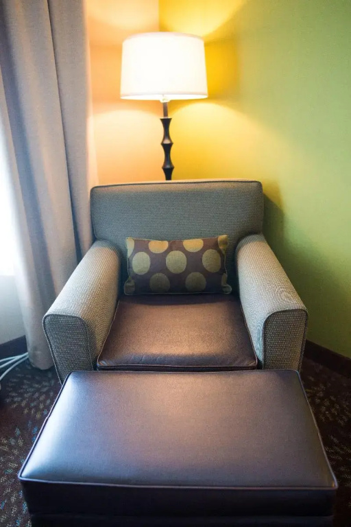 Holiday Inn Express & Suites Northwood by IHG