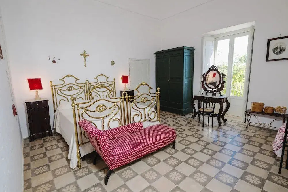 Masseria Tagliente