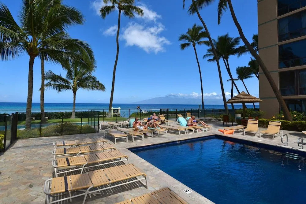 Mahana 701 2 Bedrooms 2 Bathrooms Condo by Redawning