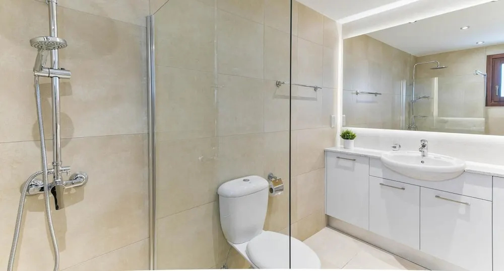 Apartment Cc11 - Thalassa