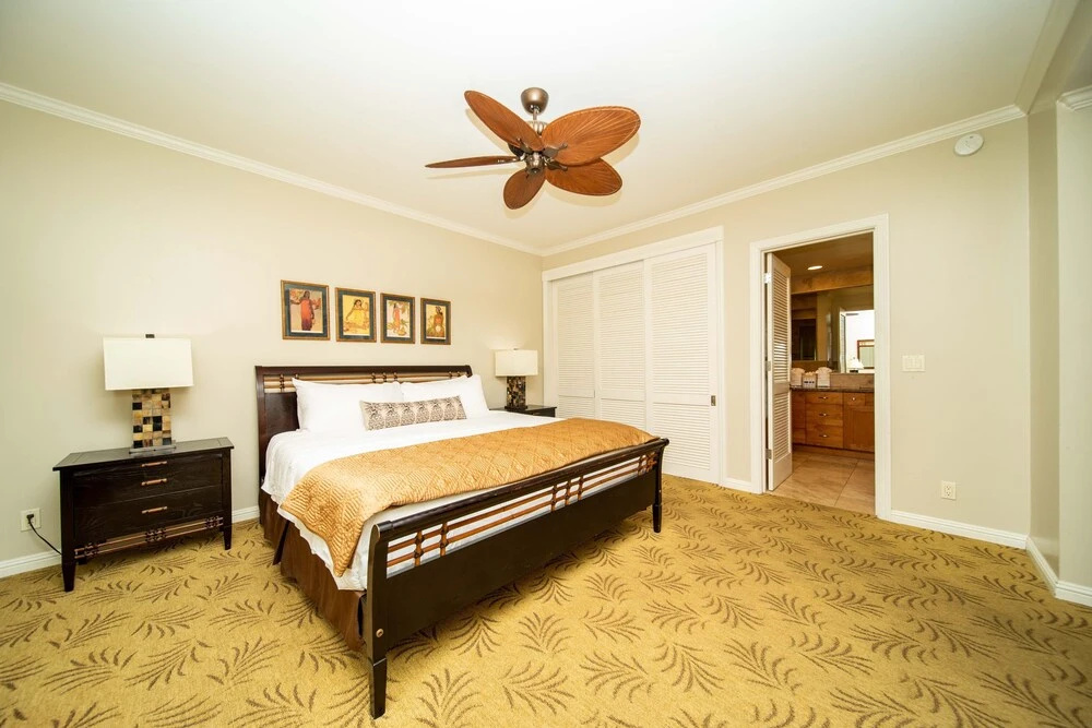 Kapalua Golf S 14p7&8 2 Bedroom Condo