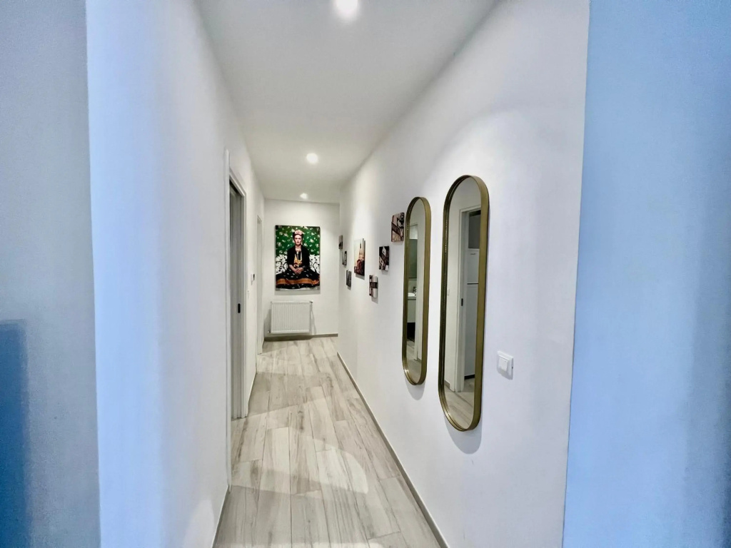 "Luxe Residence" Marsa avec Parking