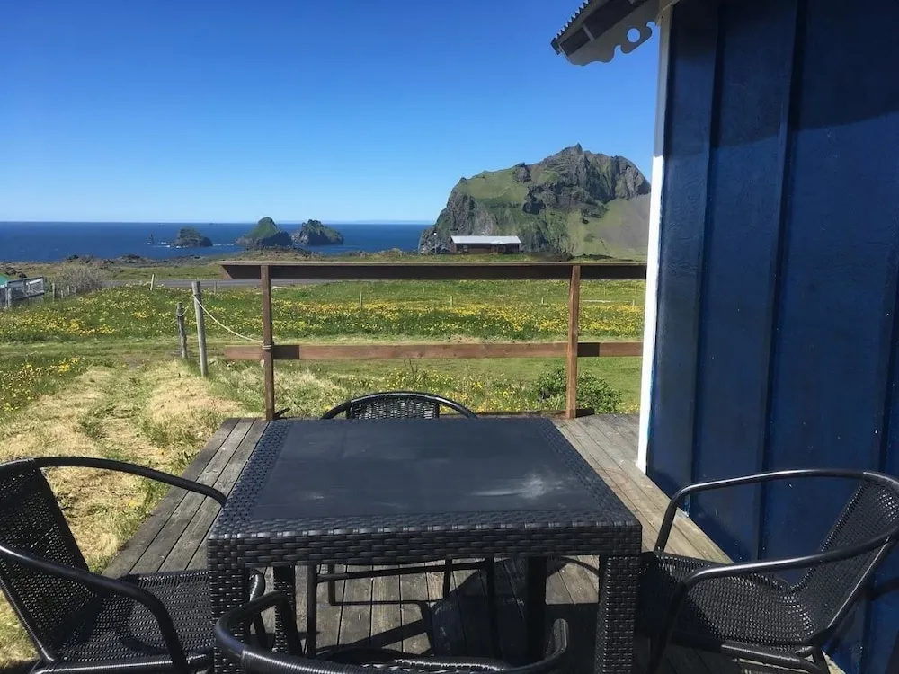 Ofanleiti Cottages