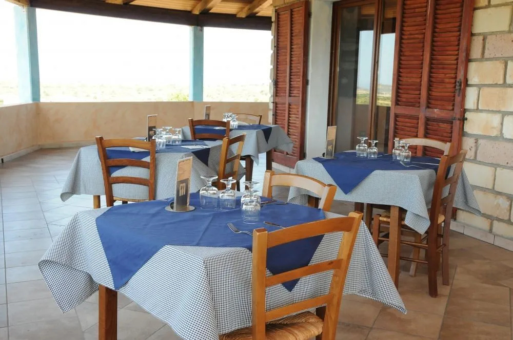 Agriturismo Sa Murta in Sennariolo-Oristano