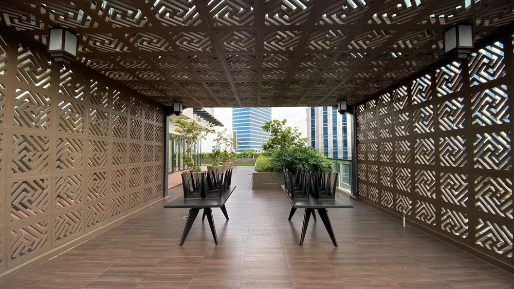 Stunning And Comfortable 2Br Samara Suites Apartment