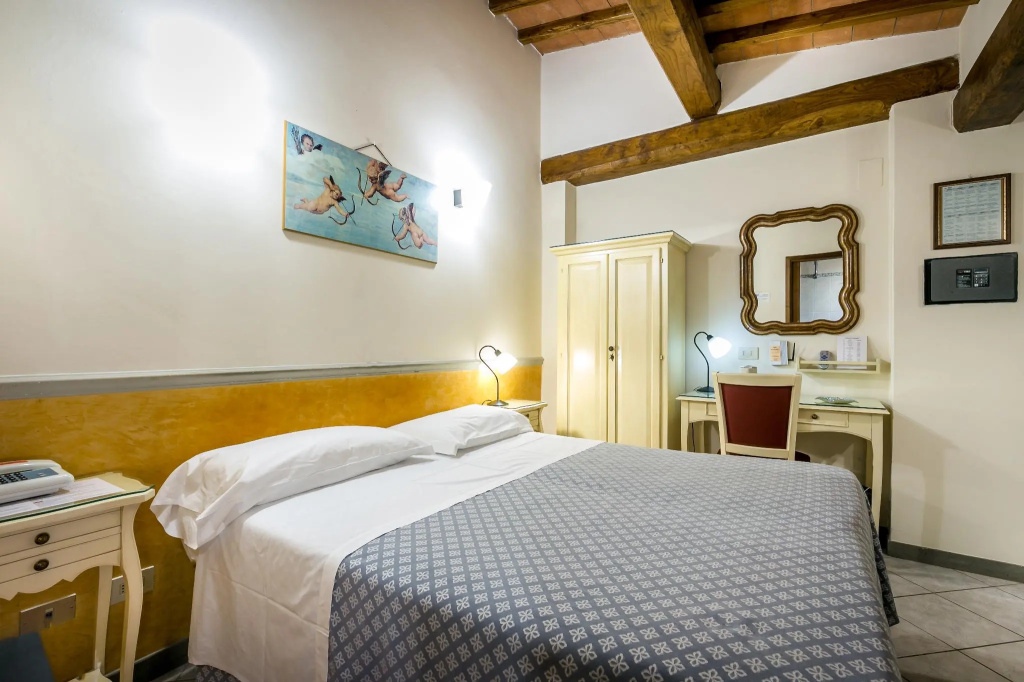 Hotel Collodi Firenze