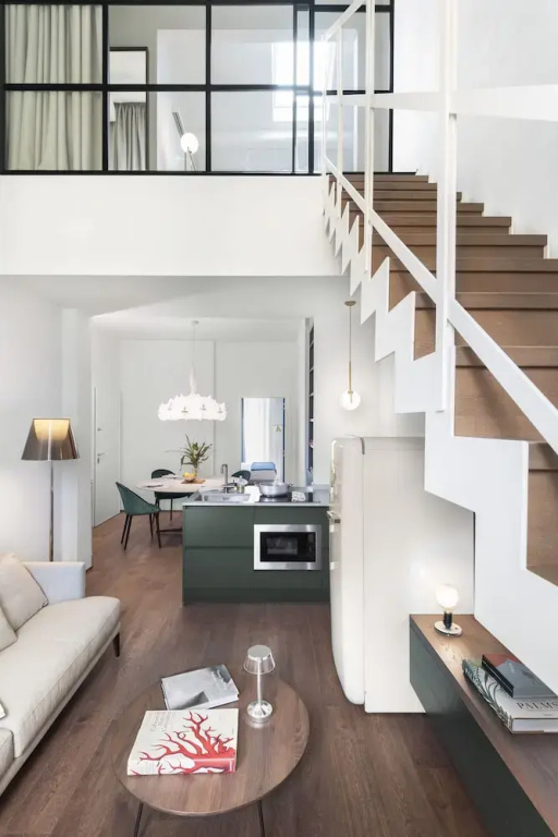 Cavour Deluxe by Mmega
