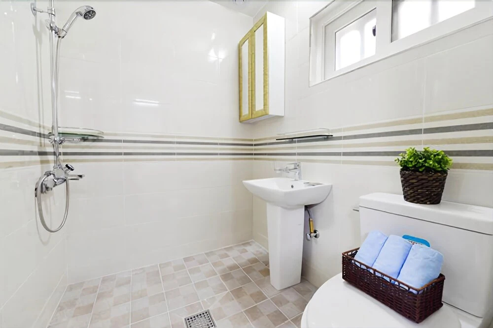 Sancheong Skylight Lake Pension