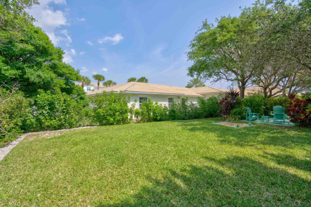 Tequesta Palms Inn