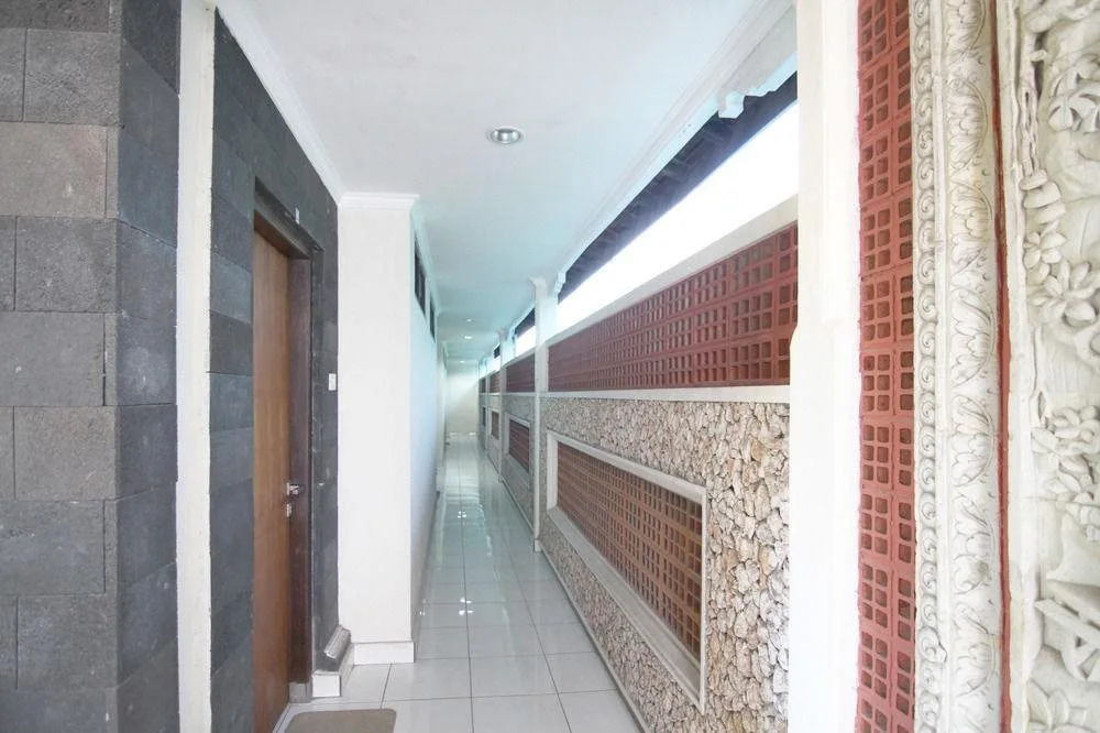 巴厘岛艾里勒吉安194号酒店(Airy Legian 194 Kuta Bali)