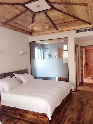 Qiansu Moganshan Yuezhu Guesthouse